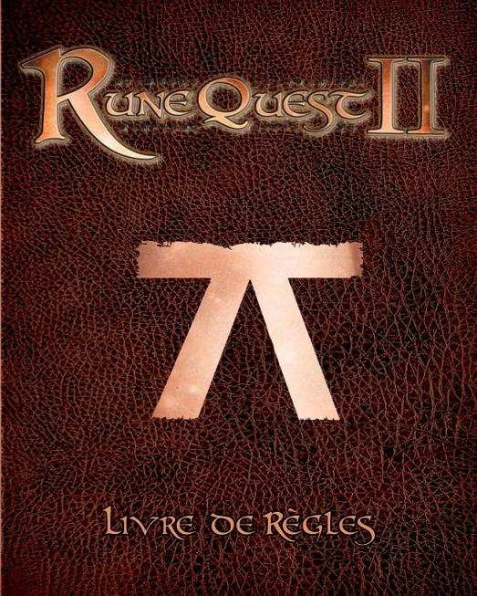 RuneQuest II VO